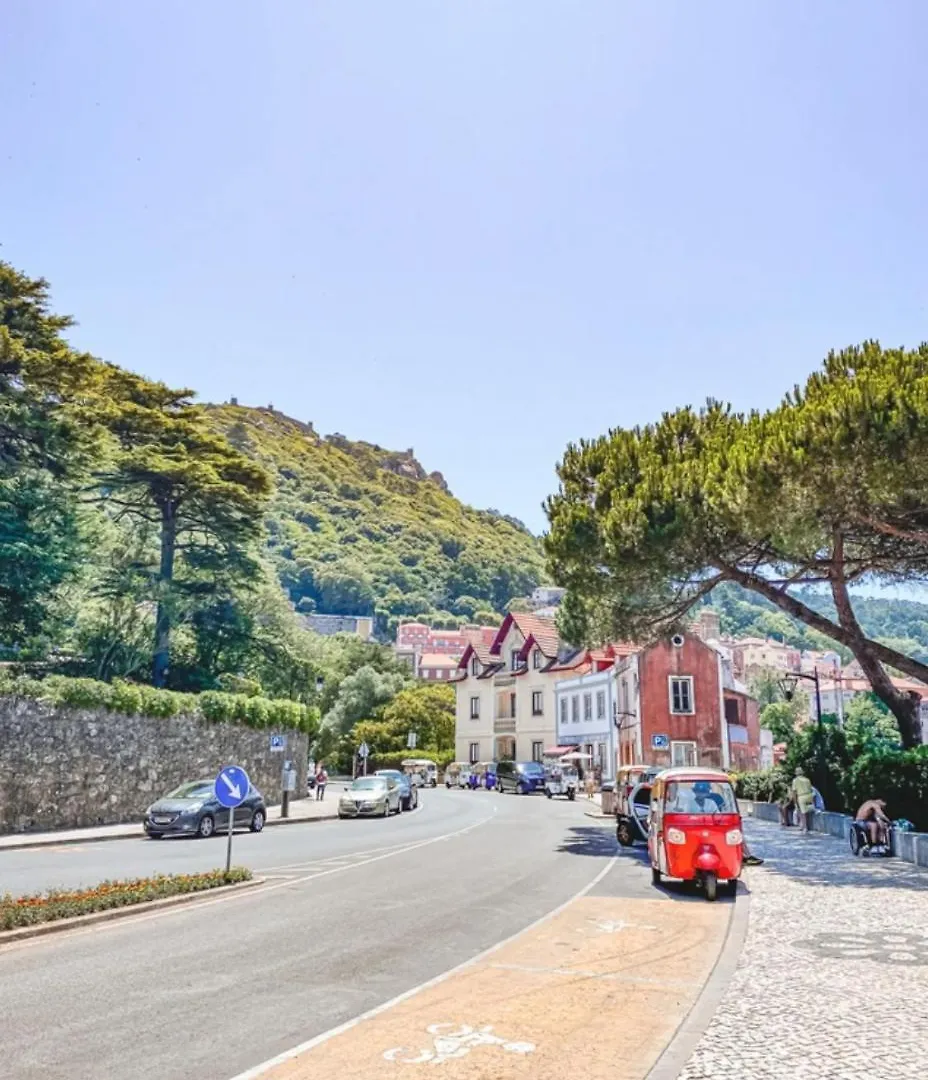 Casa Wanderlust - Sintra Historial Center Apartment Portugal