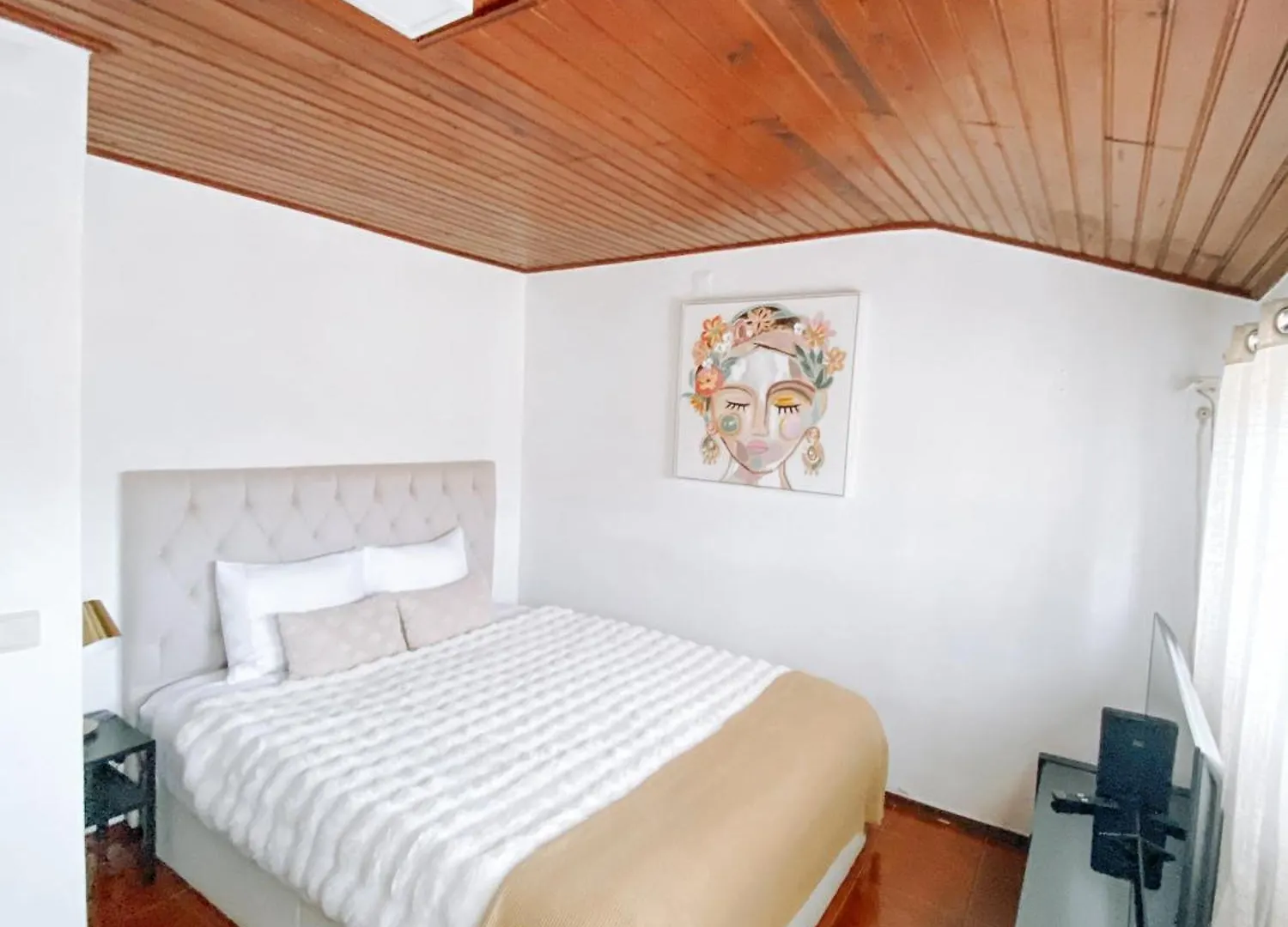 Casa Wanderlust - Sintra Historial Center Apartment